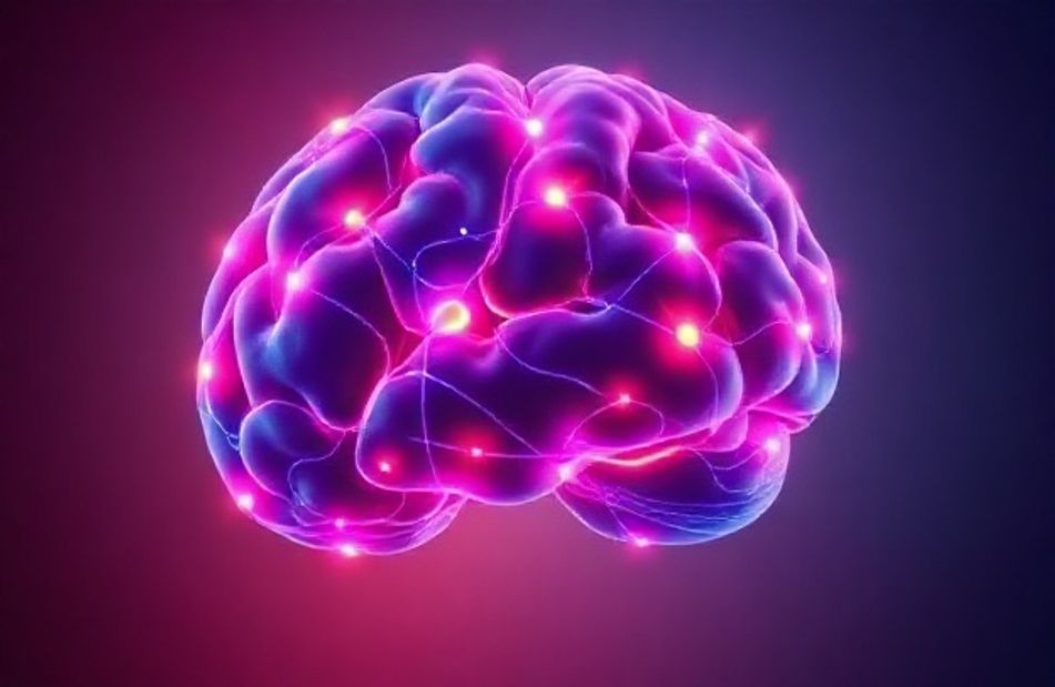 Brain Wallpaper HD