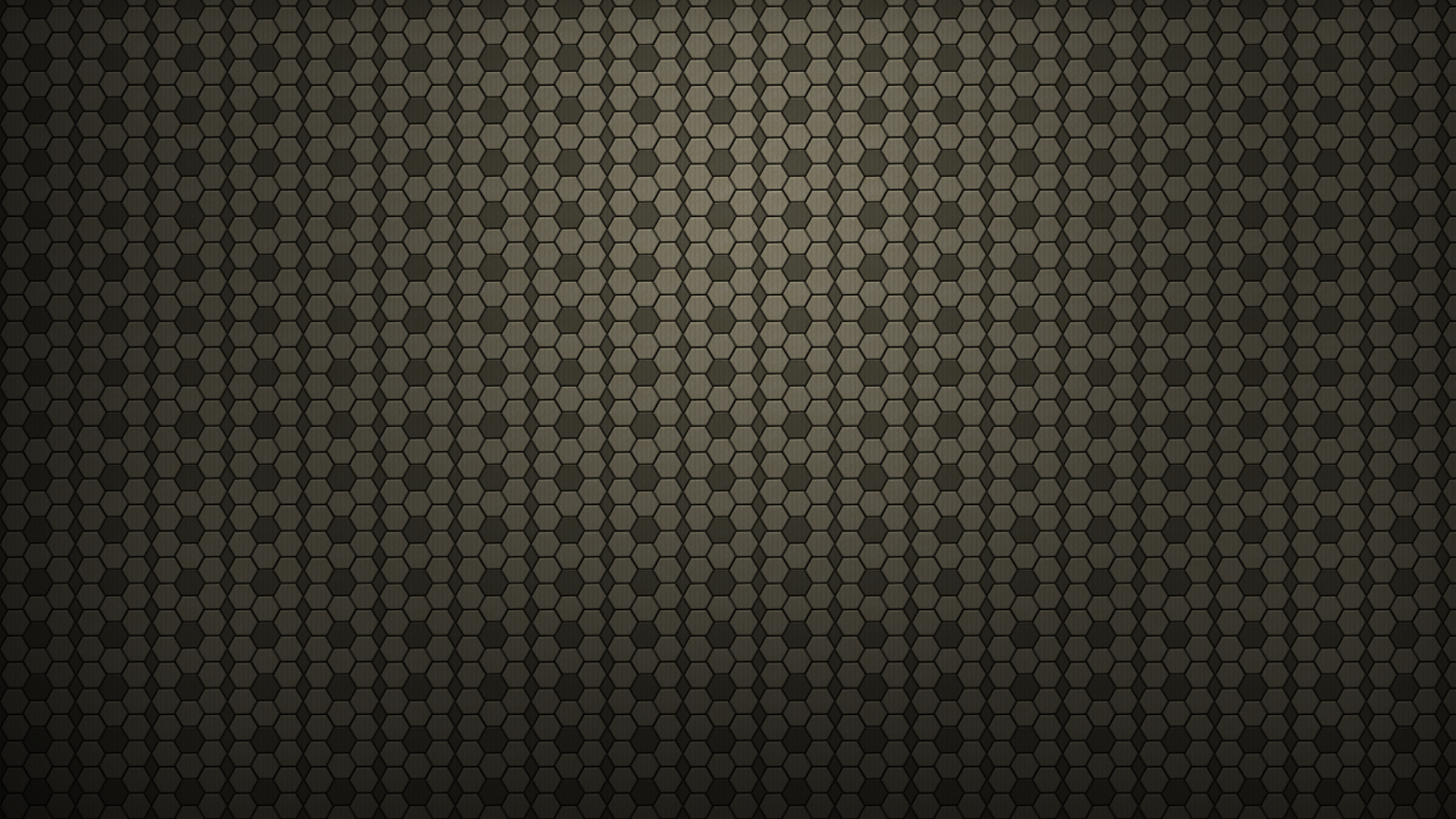 Hexagon Pattern Wallpaper HD