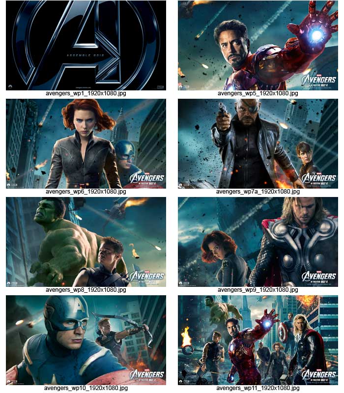 instal the new for windows The Avengers
