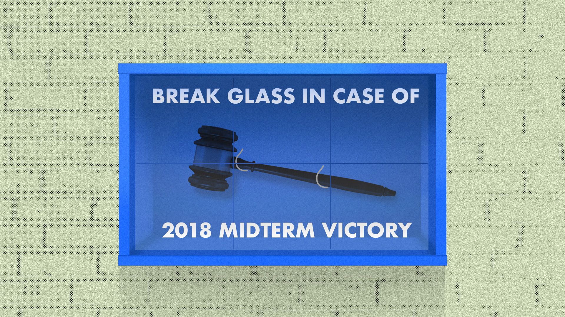 Scoop Confident Democrats Plan Push For After Midterm