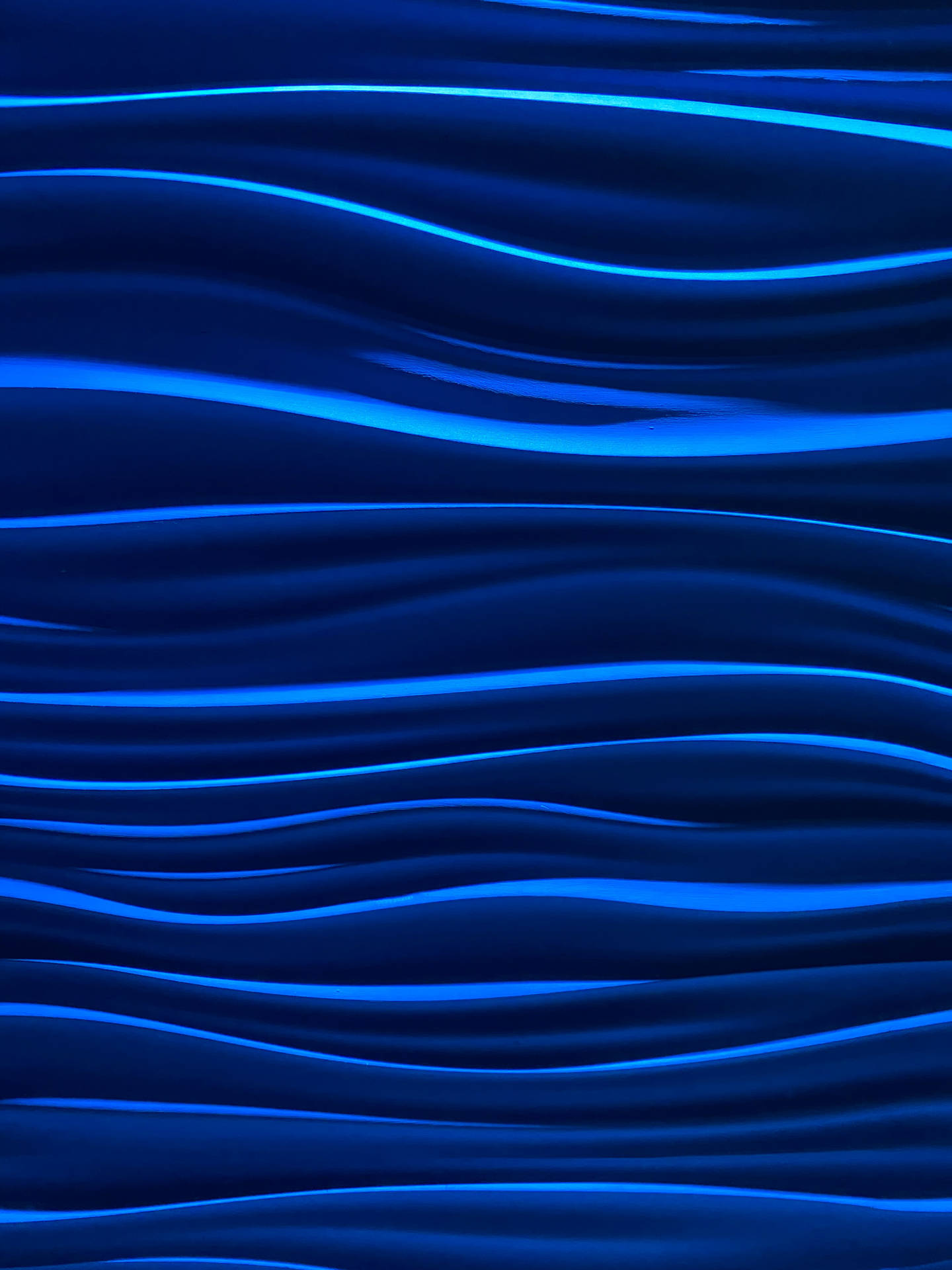 Aesthetic Pattern Wallpaper