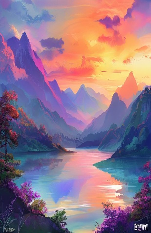 Xiaomi Wallpaper