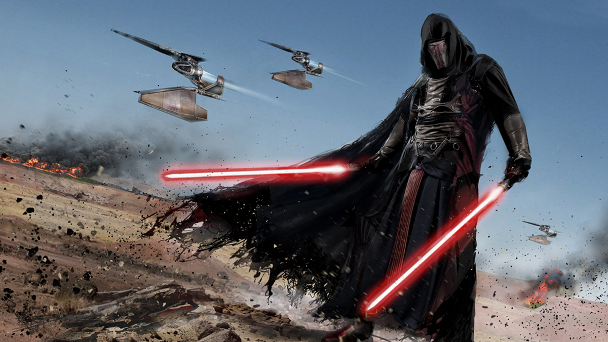  Friday Star Wars VII The Force Awakens by techgnotic on