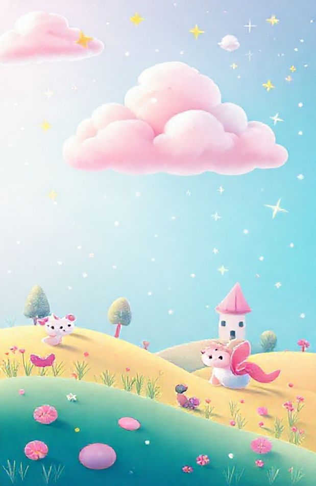 Sissy Background