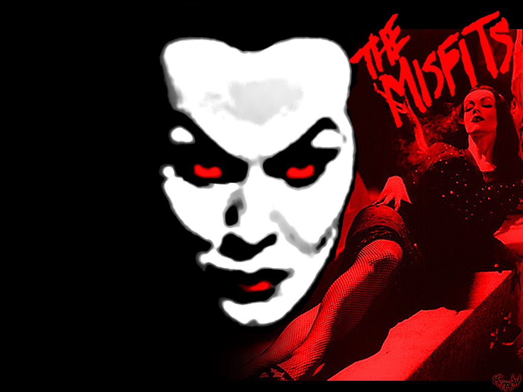 High Quality Misfits Wallpaper Full HD Pictures