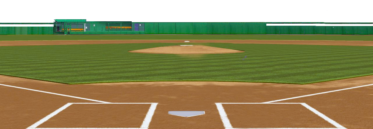 Baseball Field Background - WallpaperSafari
