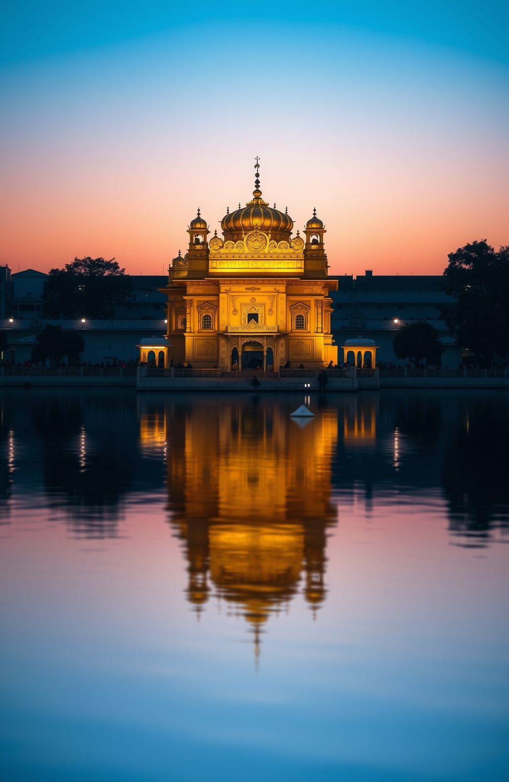 🔥 Free Download Harmandir Sahib Wallpaper