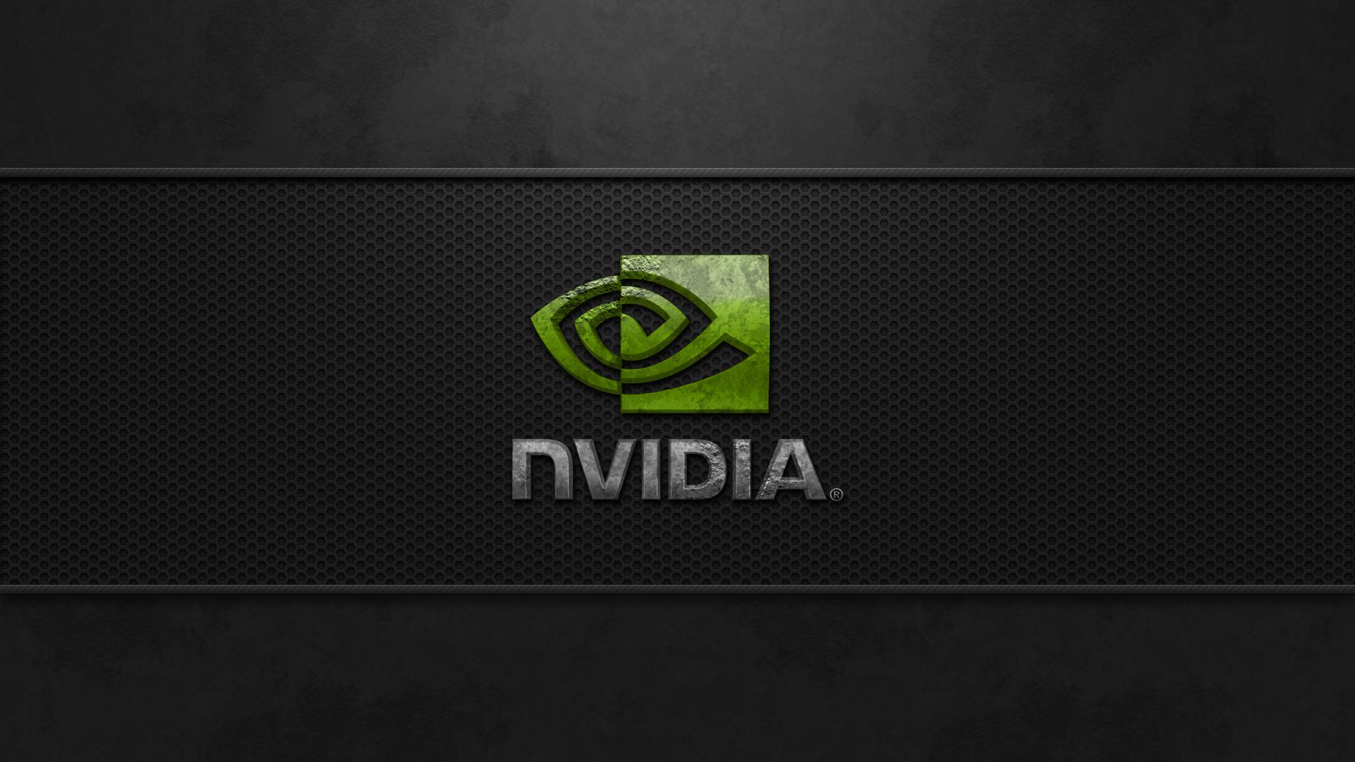 Nvidia Wallpaper Desktop HD Background