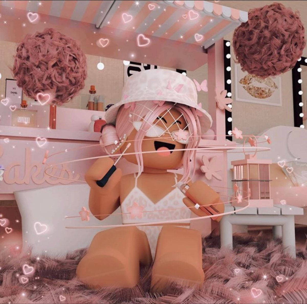 Roblox Cute Wallpaper For All The Gaming Fans Out There