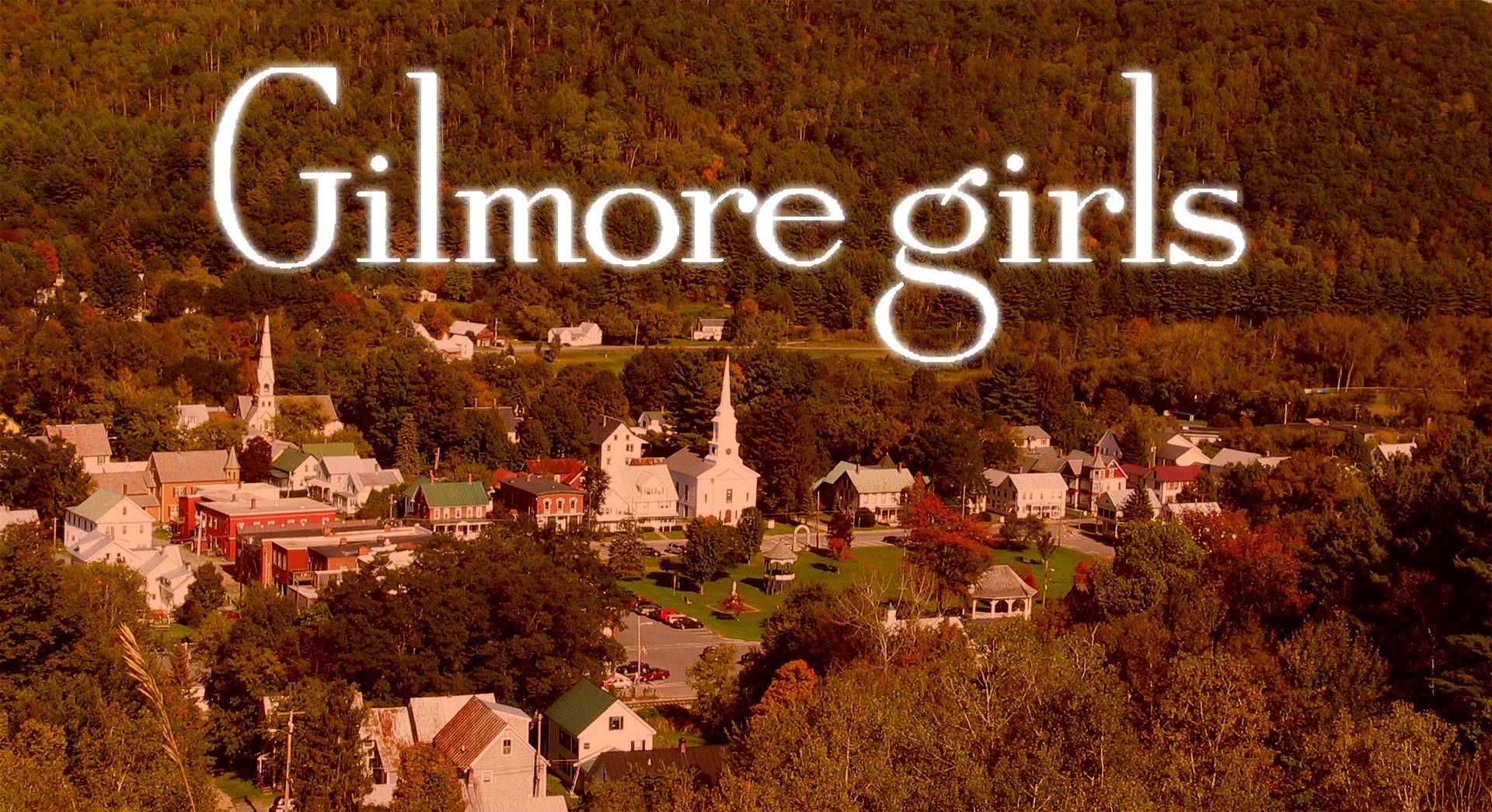 Gilmore Girls drawn drawing gilmore girls HD phone wallpaper  Peakpx