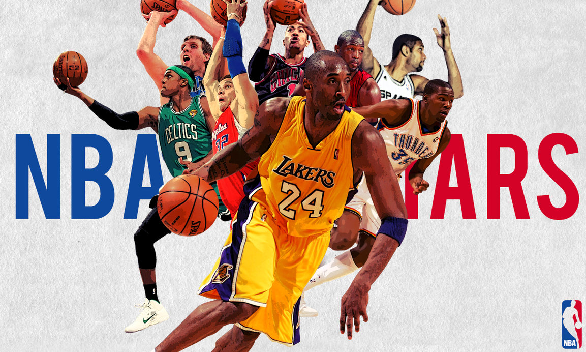 NBA Wallpaper wallpaper by KayraKarat  Download on ZEDGE  443a