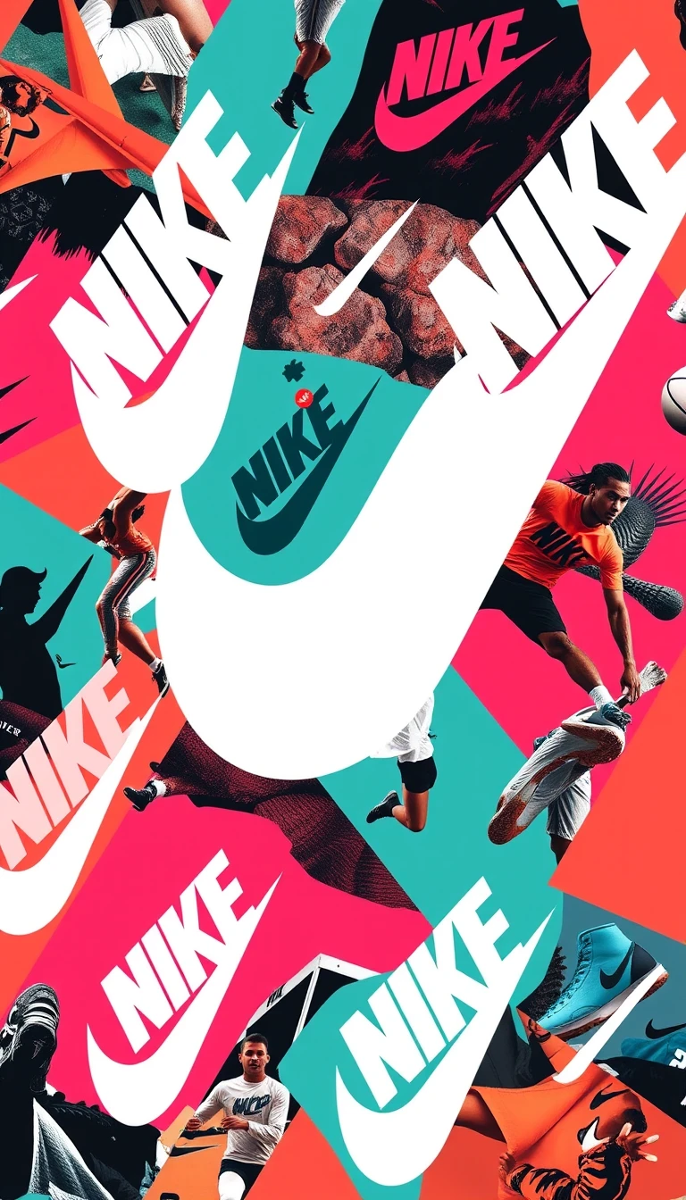 Nike Wallpaper