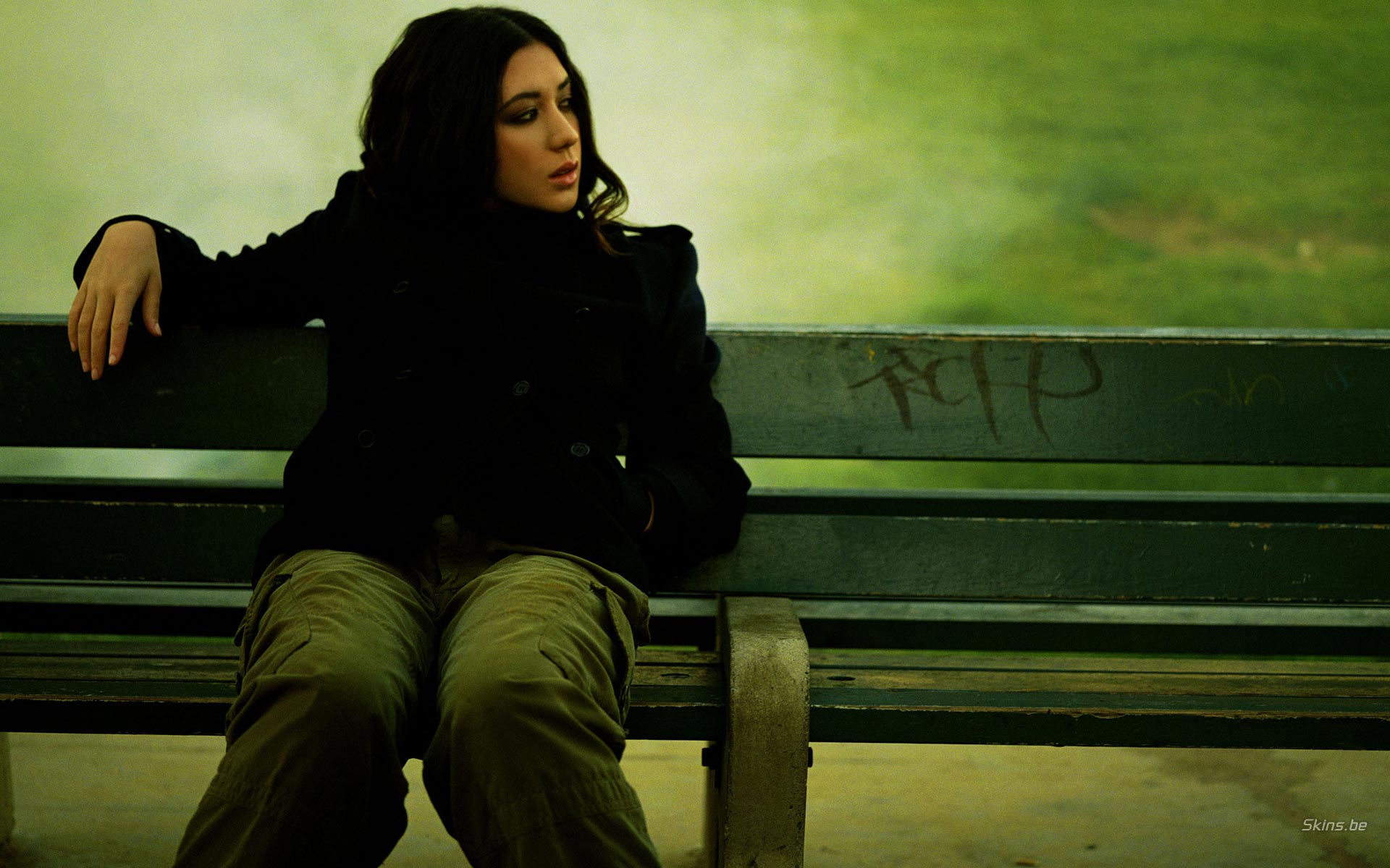 Michelle Branch Wallpaper