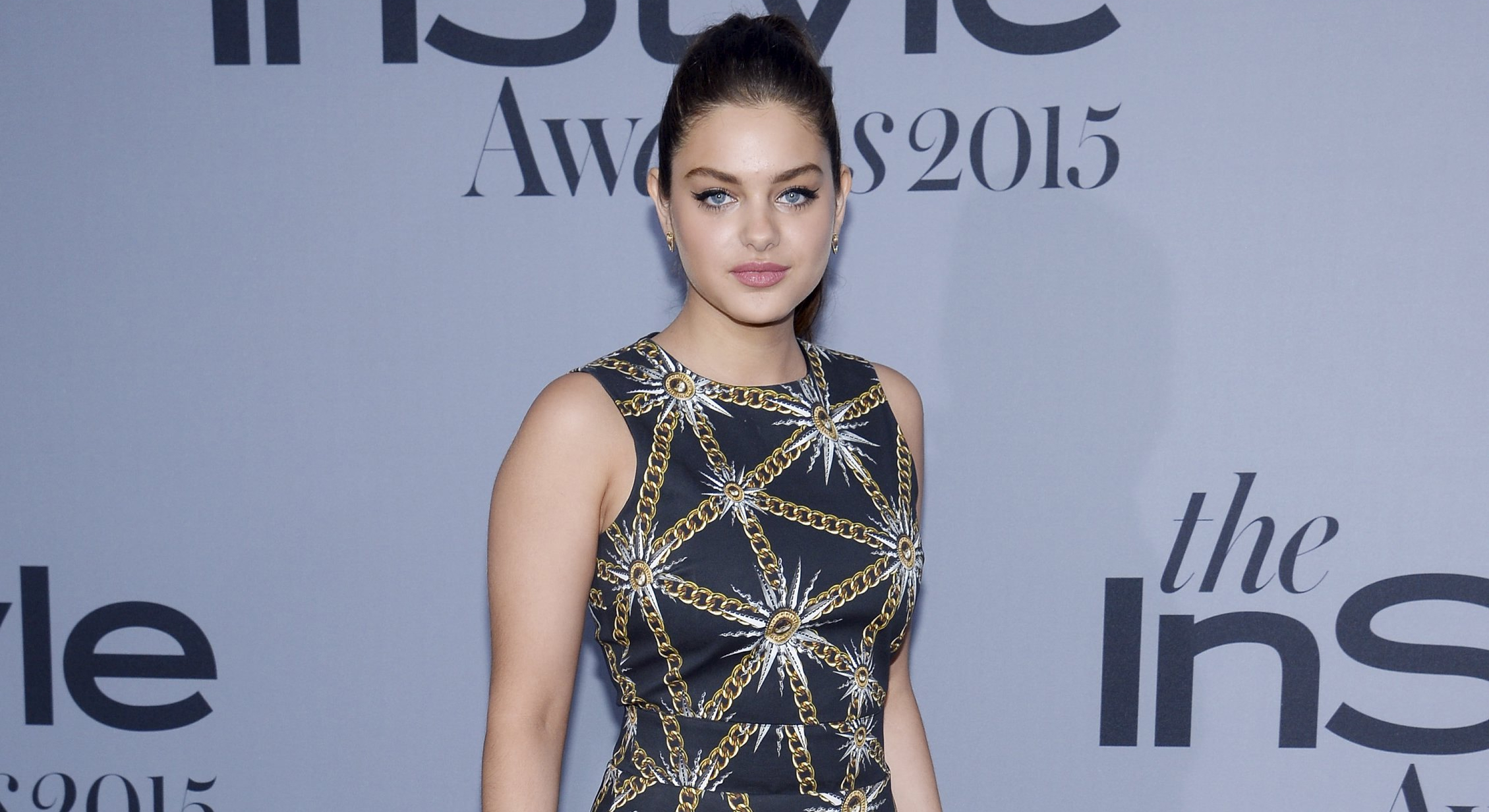 Odeya Rush HD Wallpaper