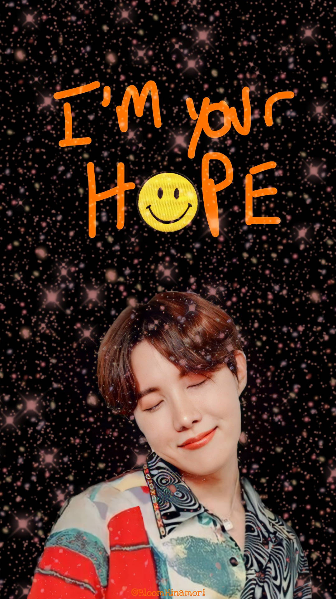 Cute Bts J Hope Aesthetic 3aezsa3o5zbycmzd Wallpaper