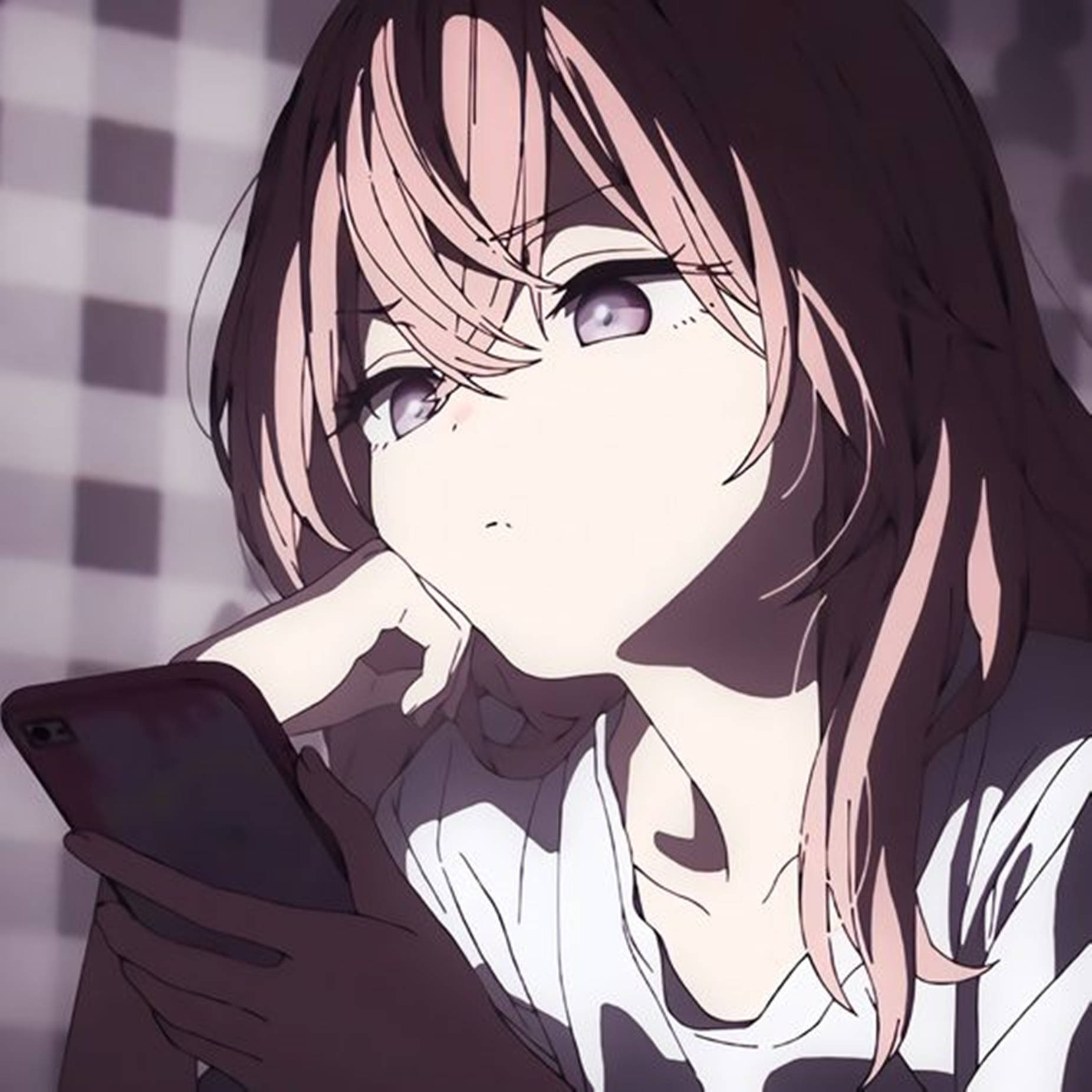 Anime Pfp Wallpaper