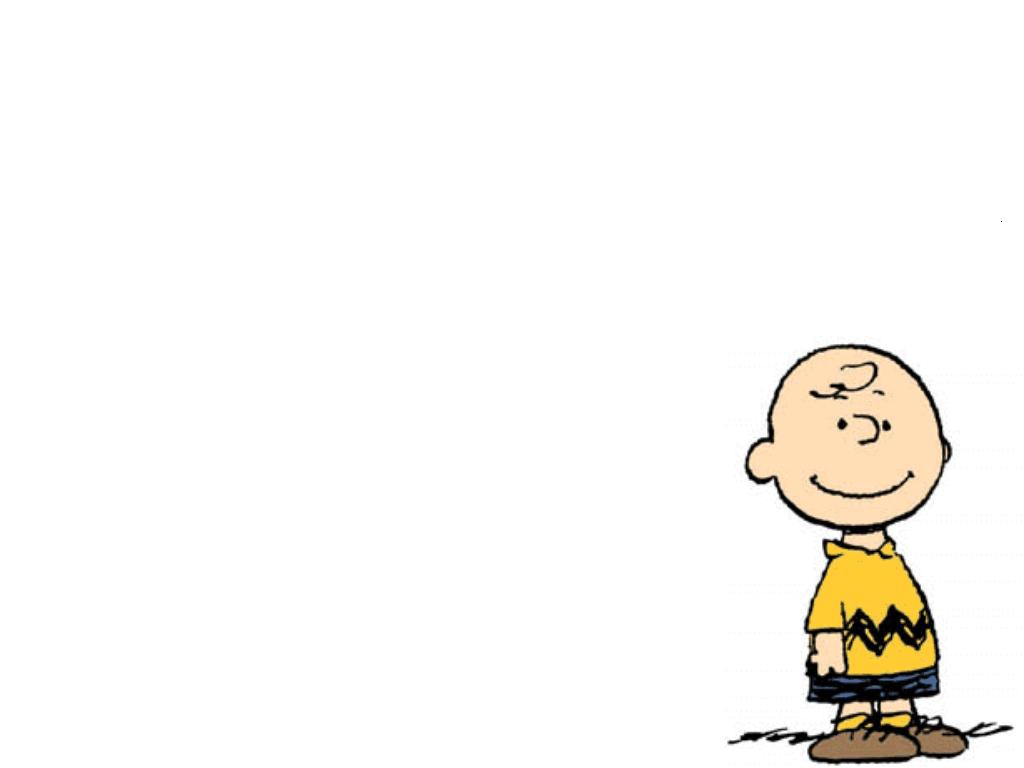 Charlie Brown Wallpaper Peanuts Ic Strip