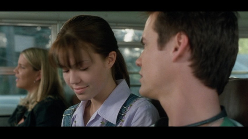 Mandy In A Walk To Remember Moore Wallpaper
