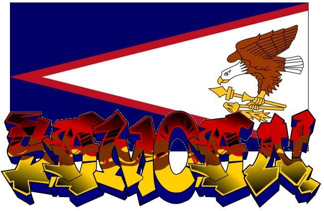 Samoan Flag Wallpaper Pride By Yniboi