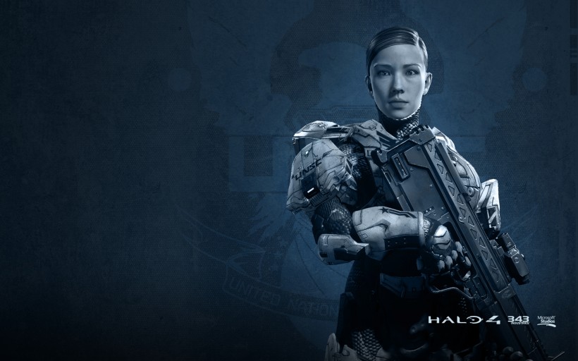 Halo High Quality Wallpaper Hq