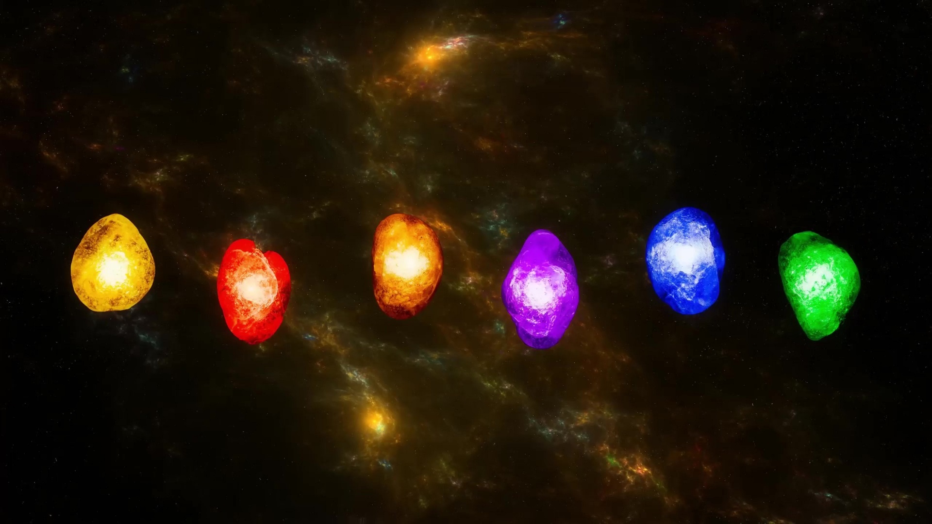 Infinity Stones Live Wallpaper Animated