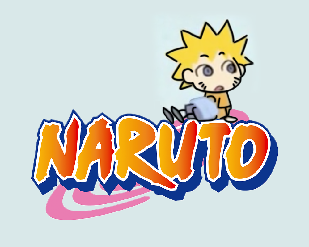 Naruto Chibi Wallpaper by Thiamond