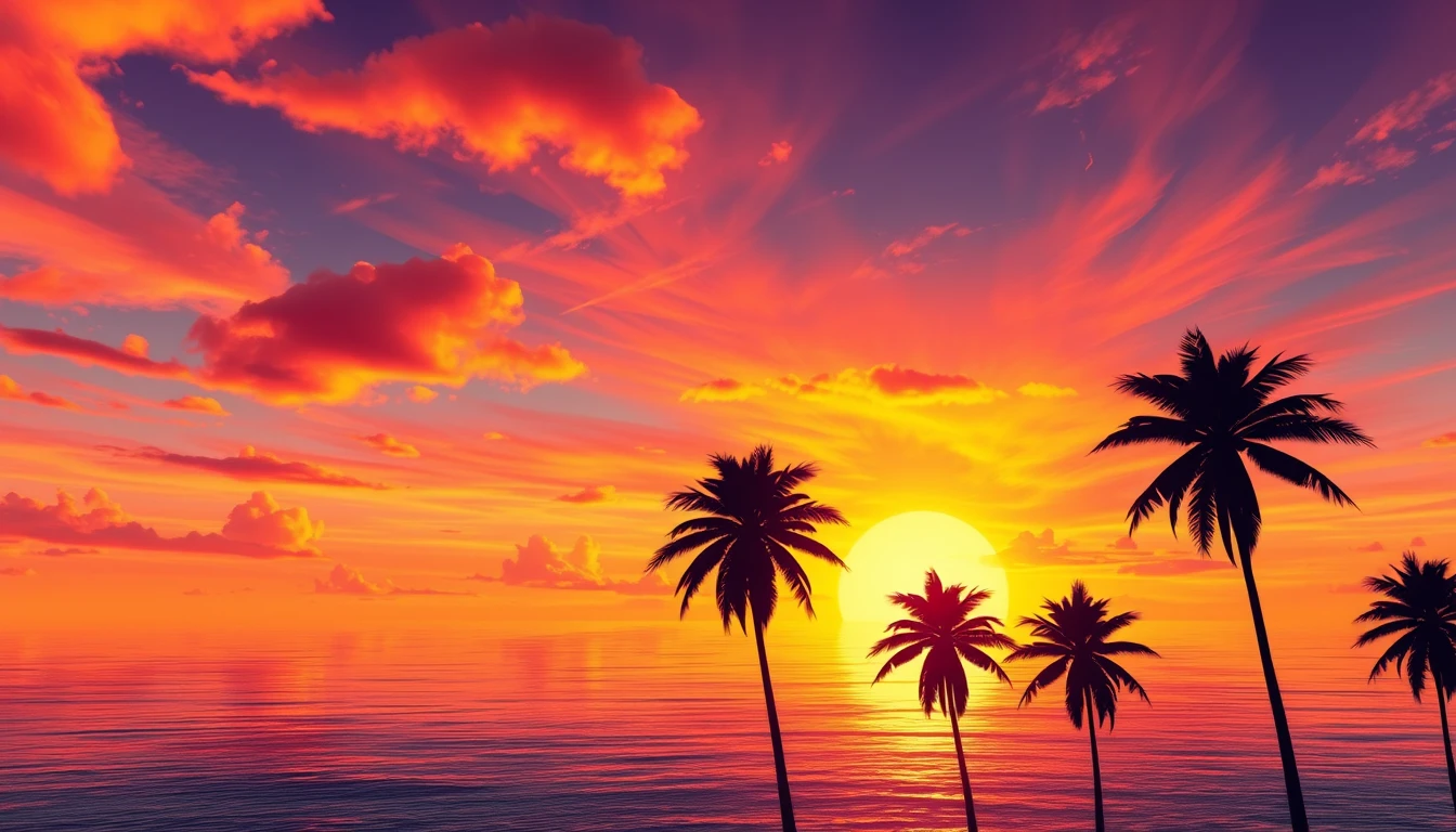 Best Orange Wallpaper