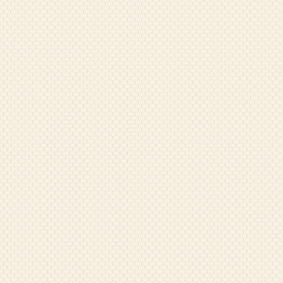 Cream Gem Geometric Wallpaper   Wall Sticker Outlet