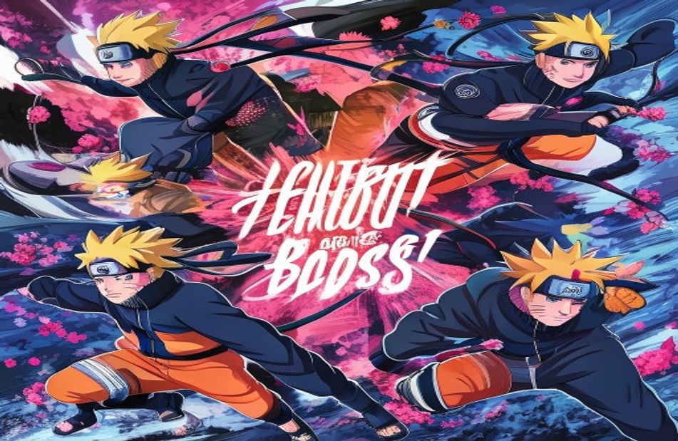 Naruto Anime Quotes Wallpaper