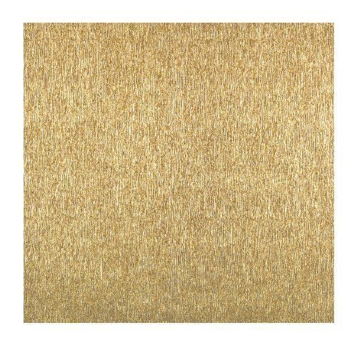 Metallic Shiny Gold Textured Wallpaper Bling