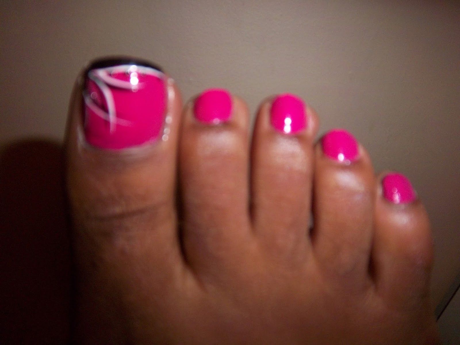 Image For Pictures Toe Nail Art Image Bd5 Cute Pedicures
