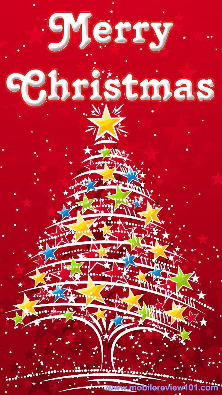 Christmas Wallpaper For Android Apk