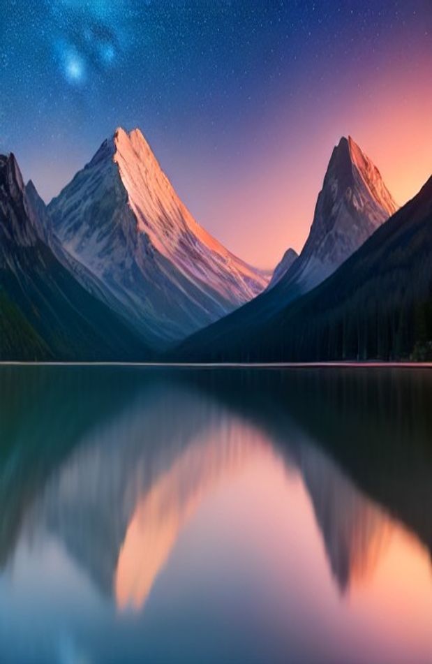 By Wallpaper