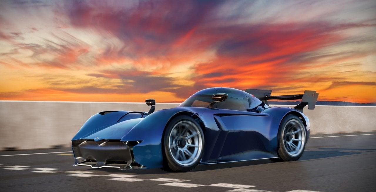 Mcmurtry Speirling Assetto Corsa Mod R Assettocorsa
