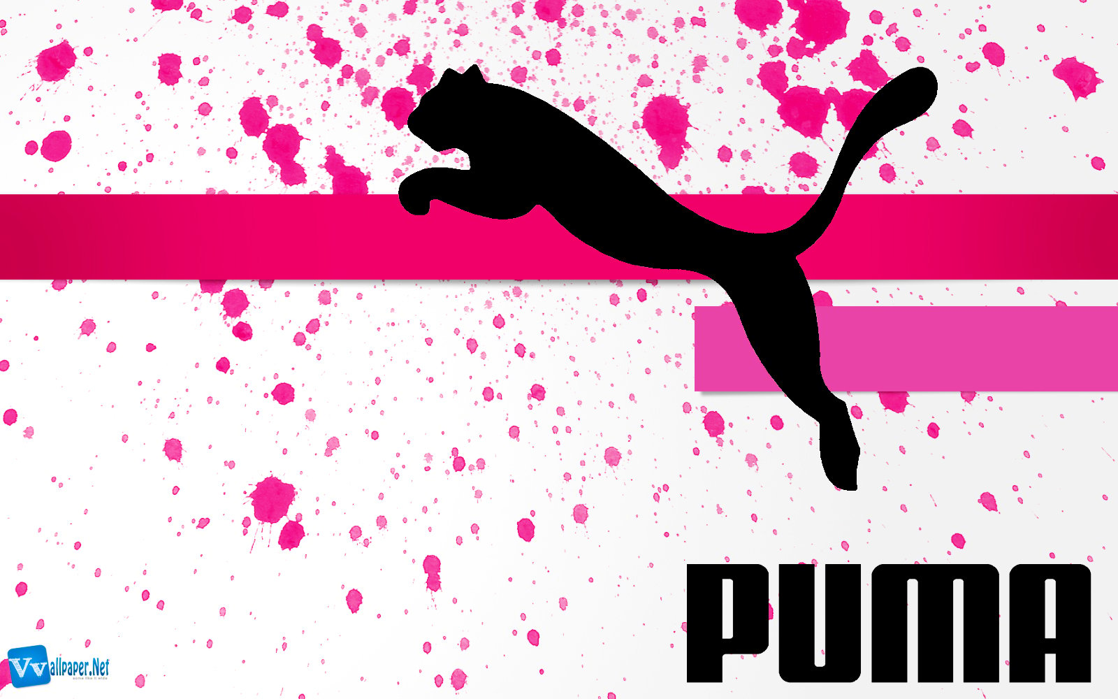 Puma Sport Company Logo HD Wallpapers Artworks HD Wallpapers