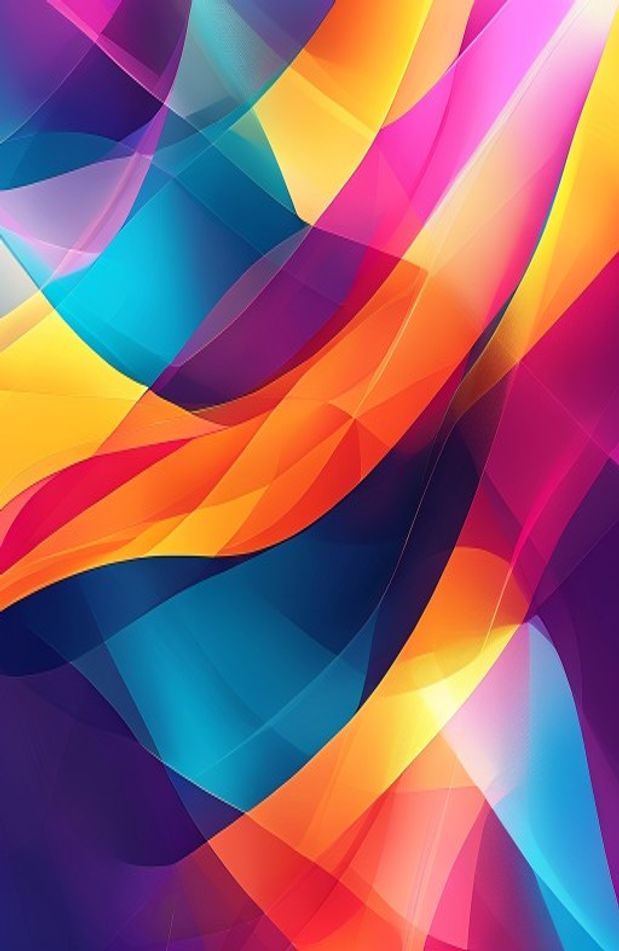 Windows Abstract Wallpaper
