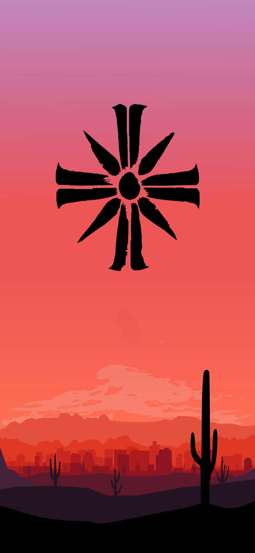 Play Far Cry On Your iPhone X Wallpaper