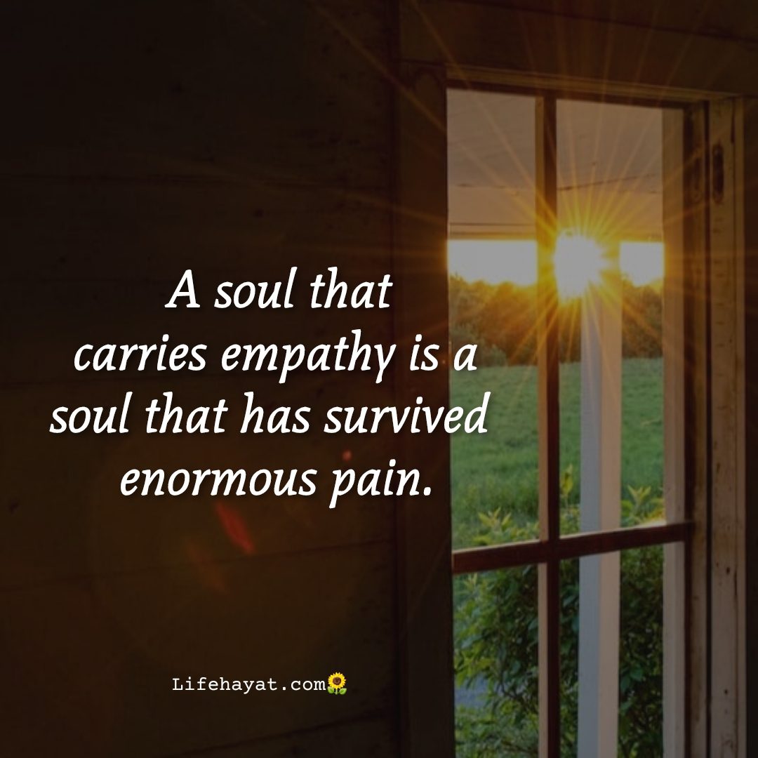 Quotes About Pain Wallpaper