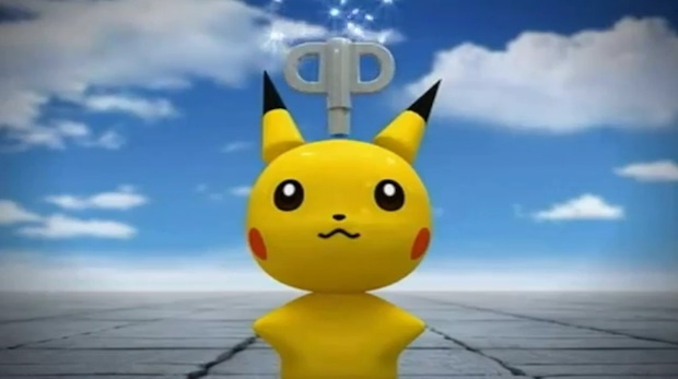 Victini And Pikachu With Super Pok Mon Rumble Codes Nintendo Life