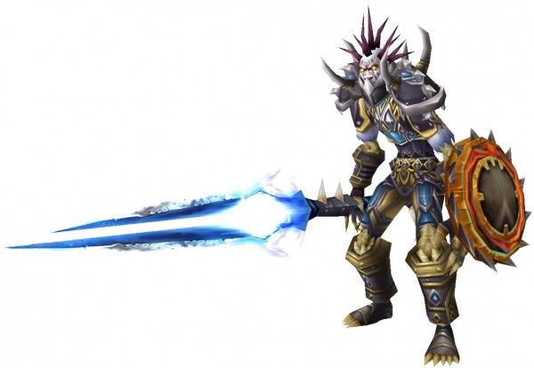 World Of Warcraft Horde Undead HD Wallpaper
