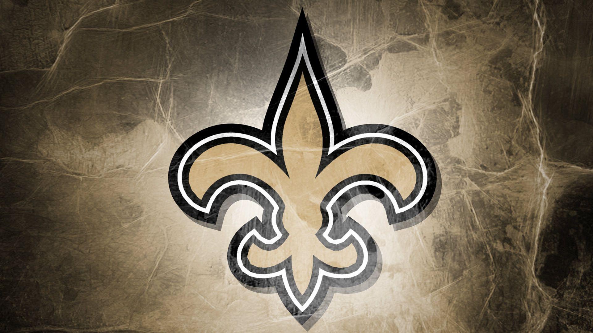 Pics Photos Nfl New Orleans Saints Logo Wallpaper