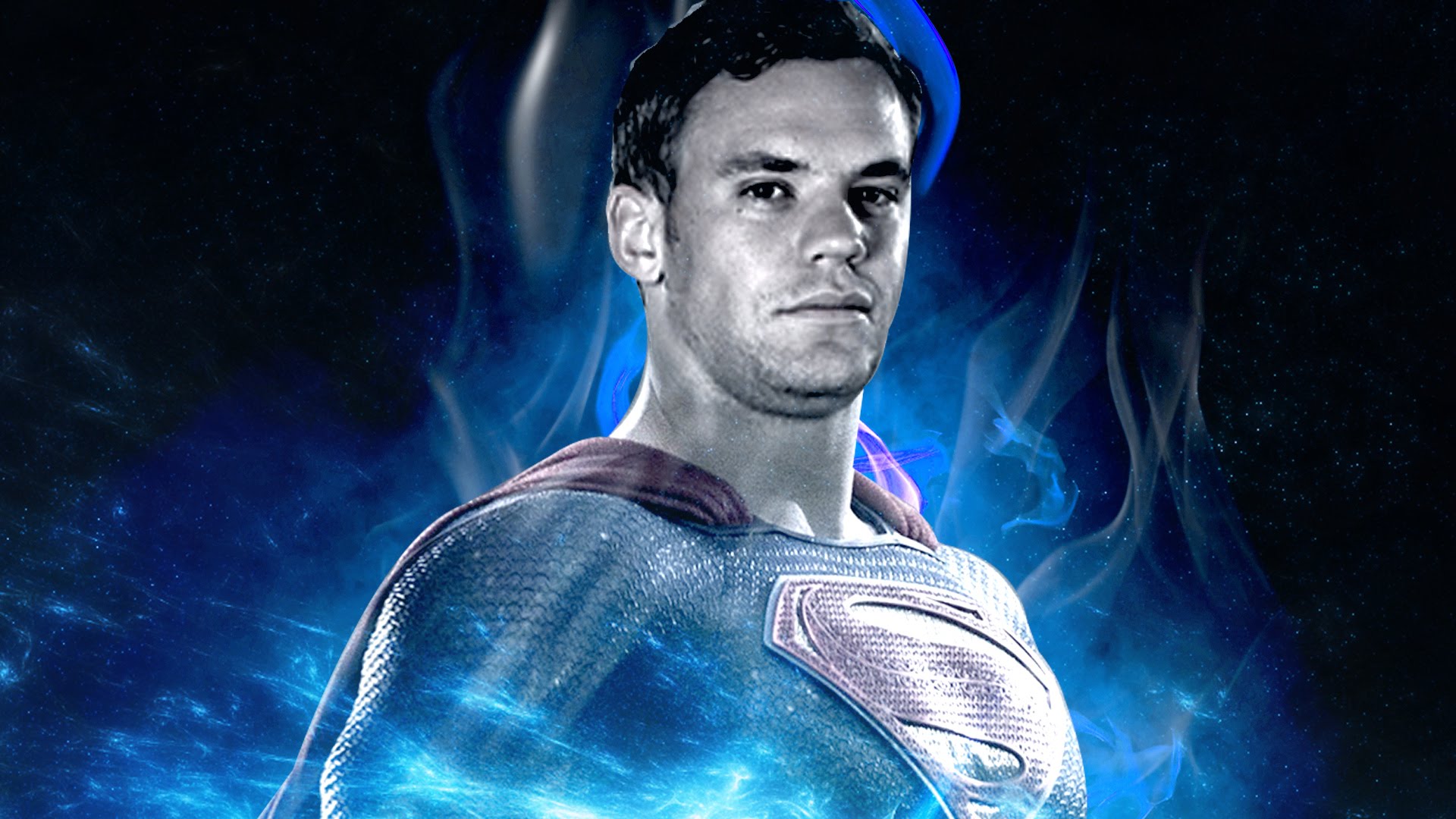 Manuel Neuer Wallpaper High Resolution And Quality
