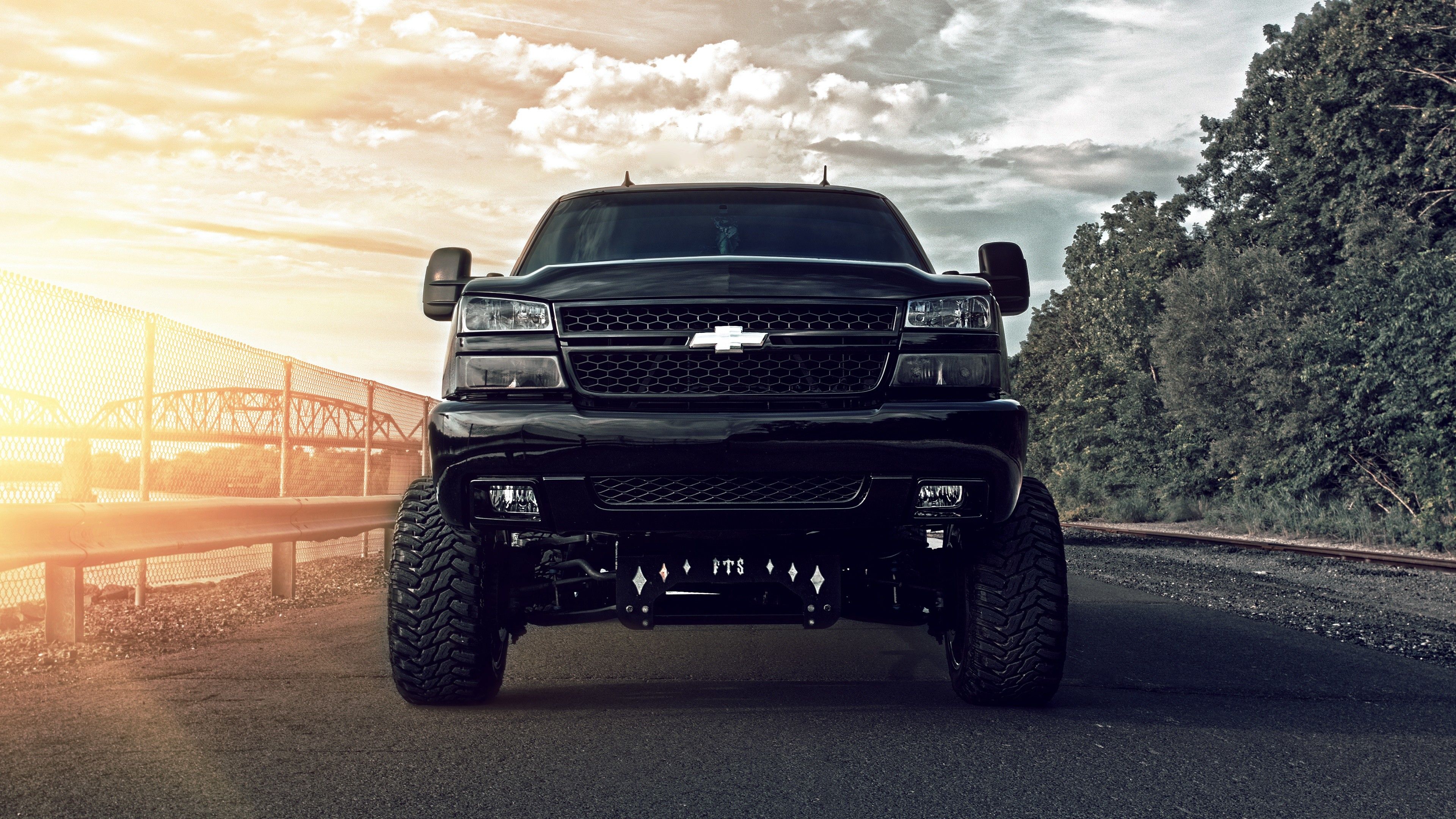 Chevy Truck Wallpapers   Top Free Chevy Truck Backgrounds