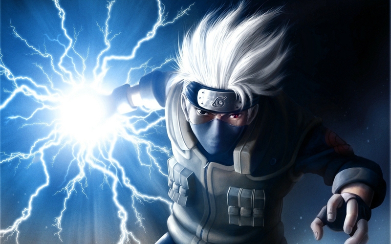 Moving Naruto Wallpaper Anime Pictures In HD