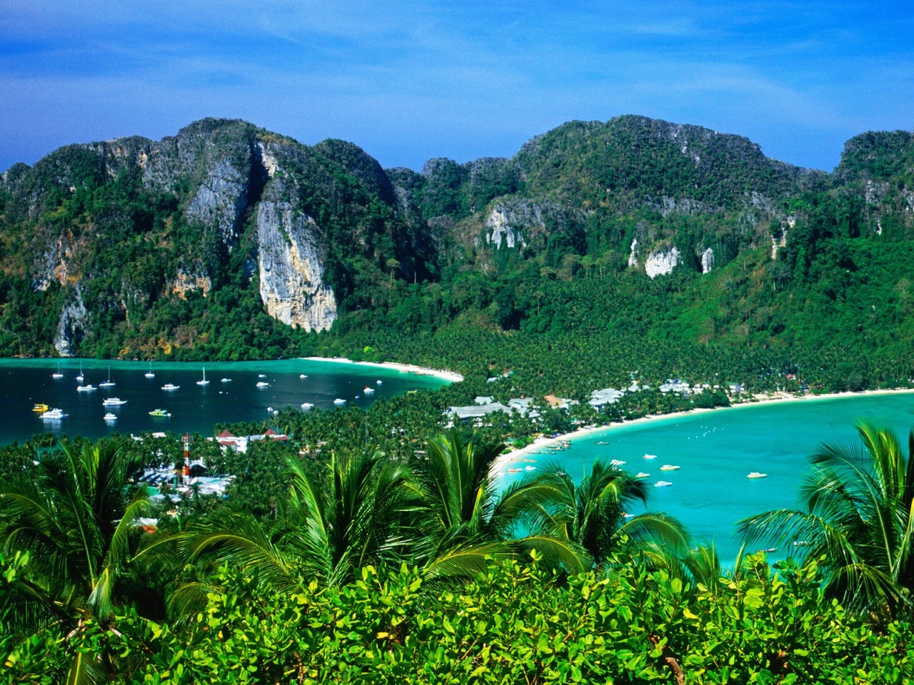  Phi Islands Windows 8 Theme and Wallpapers All for Windows 10 Free