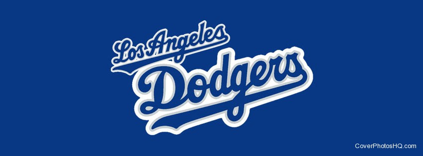 Los Angeles Dodgers Cover