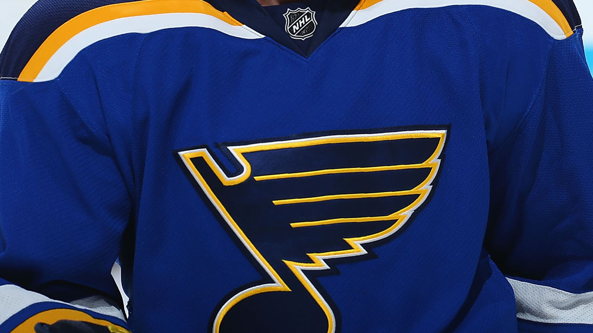 St Louis Blues Background Full HD Pictures