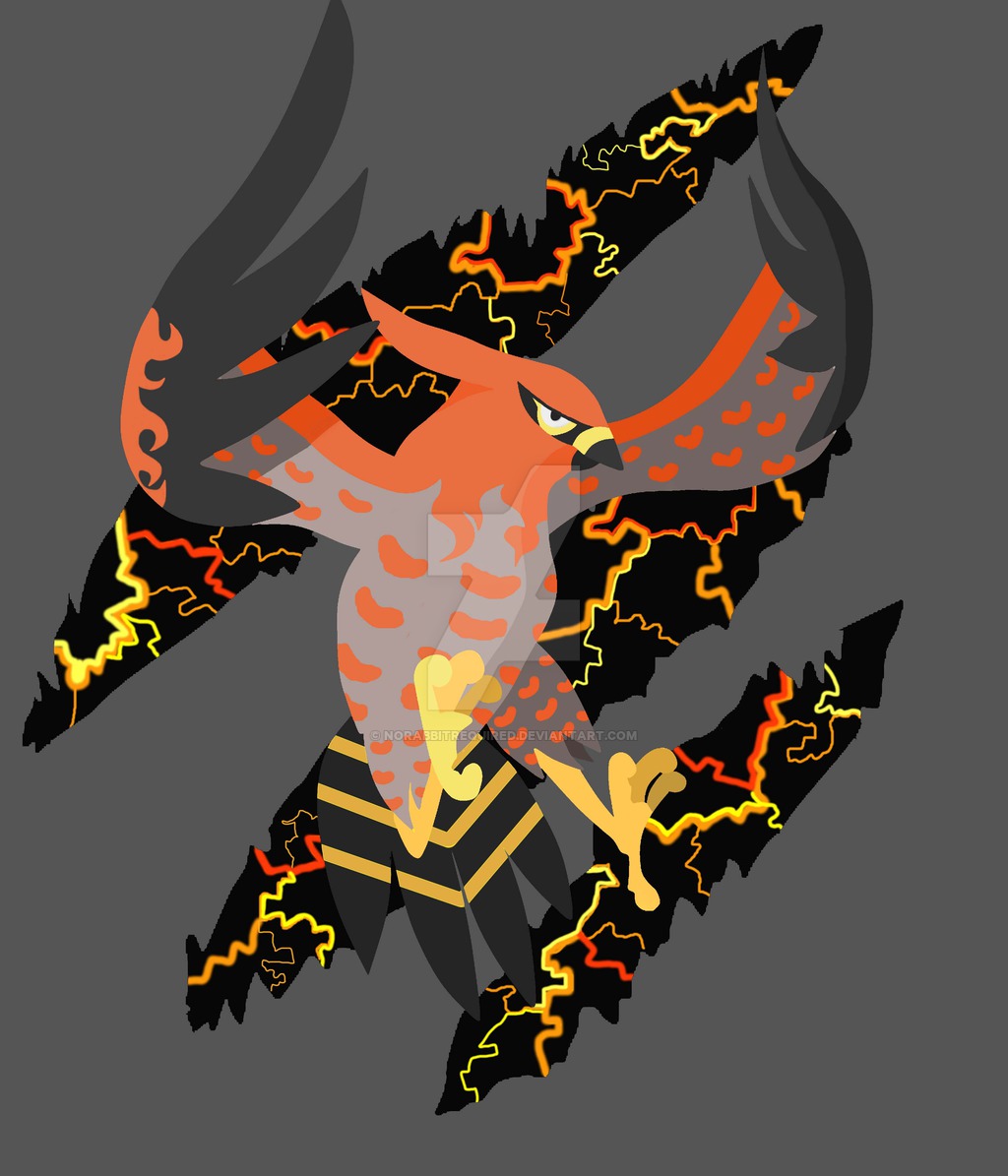 Talonflame T Shirtprint Design By Norabbitrequired