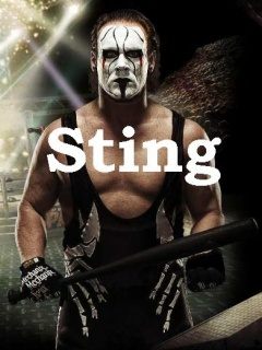 Sting Wallpaper To Your Cell Phone Steve