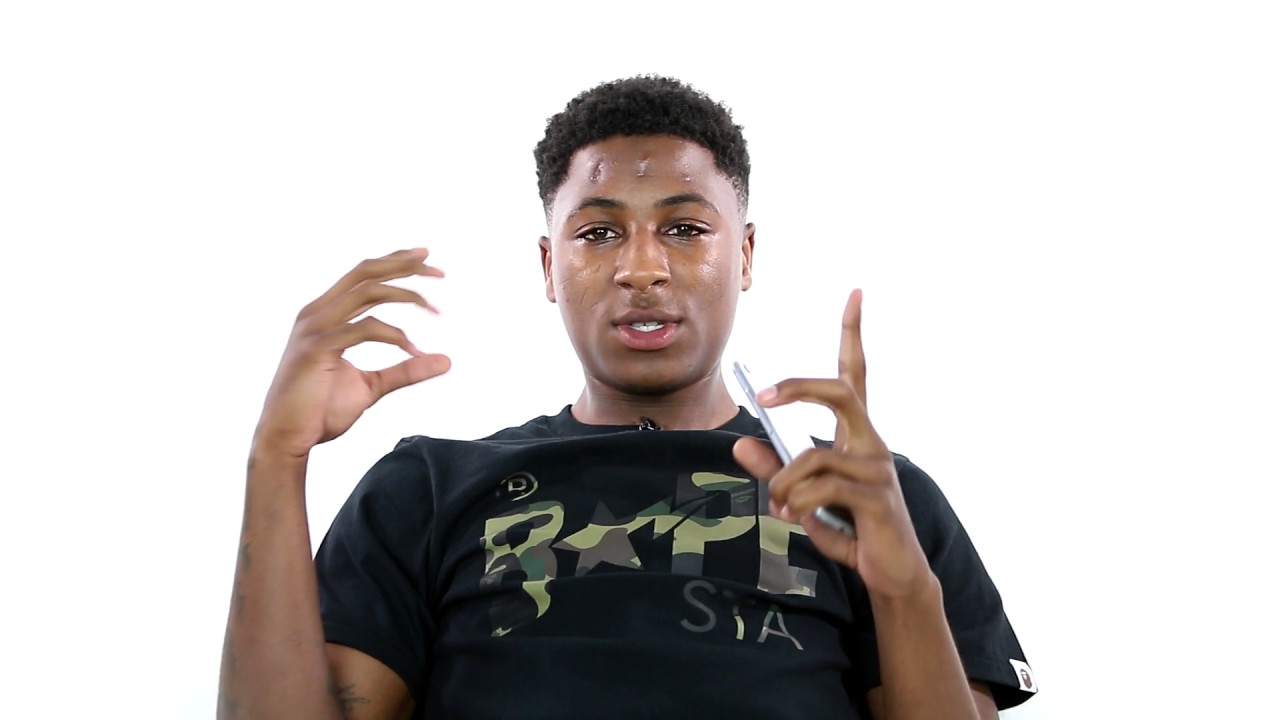 Nba Young Boy Explains Why He Dropped Out Of High School